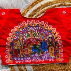 Family durga kathastich