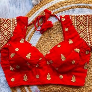 sabyasachi designer blouse