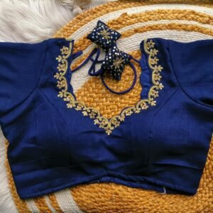 Handwork bridal