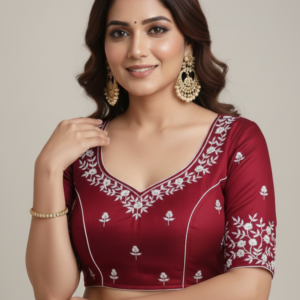 vichitra scalup cut